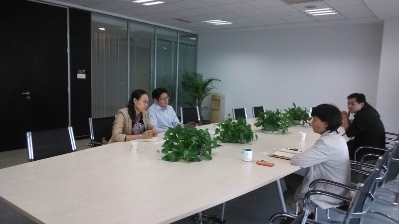 创业公司如何选择组织架构咨询？关键在于精准匹配需求**